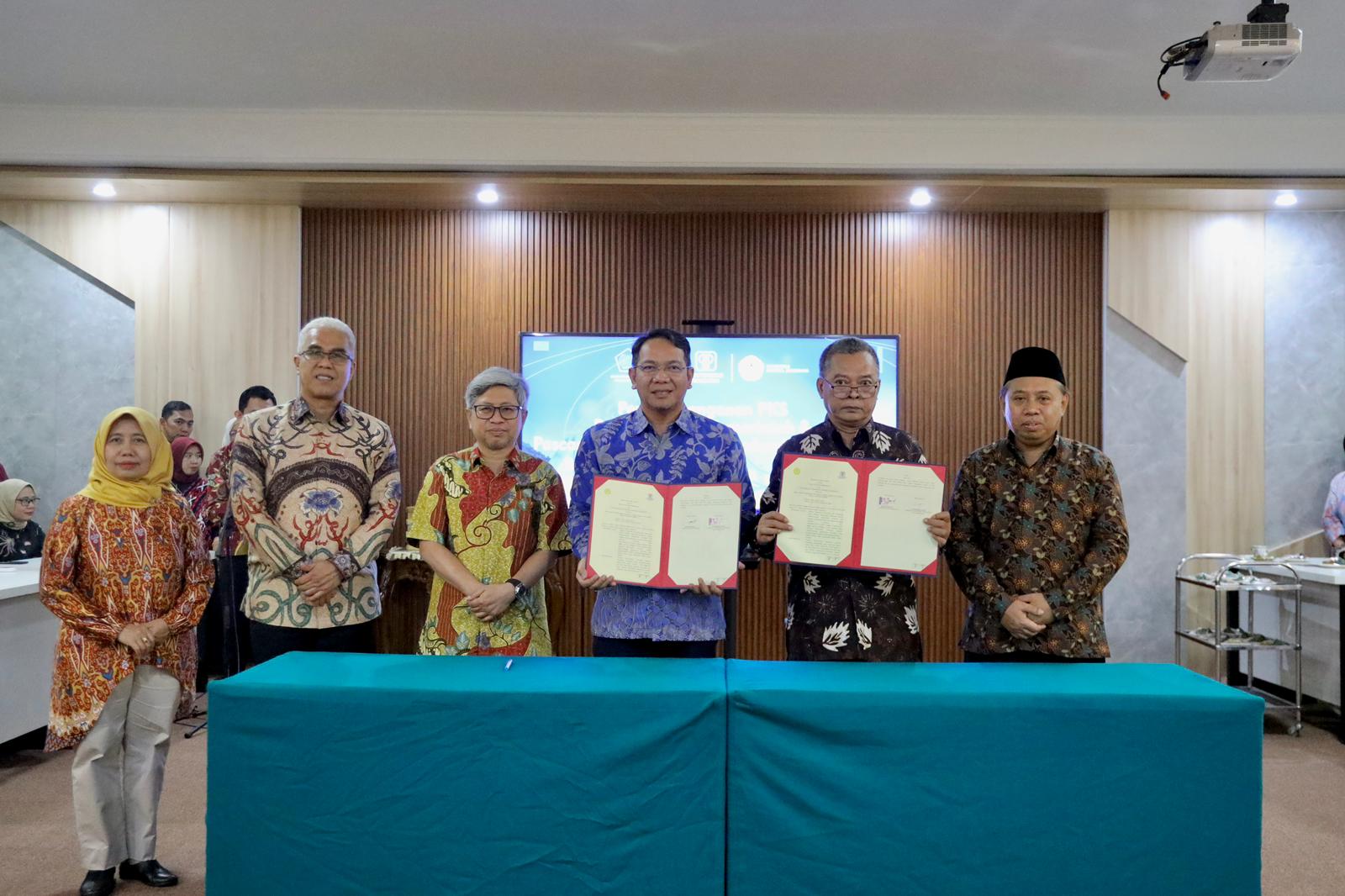 PIP dan UNSOED Dukung Pemberdayaan Ekonomi Lokal Melalui Kampung UMi