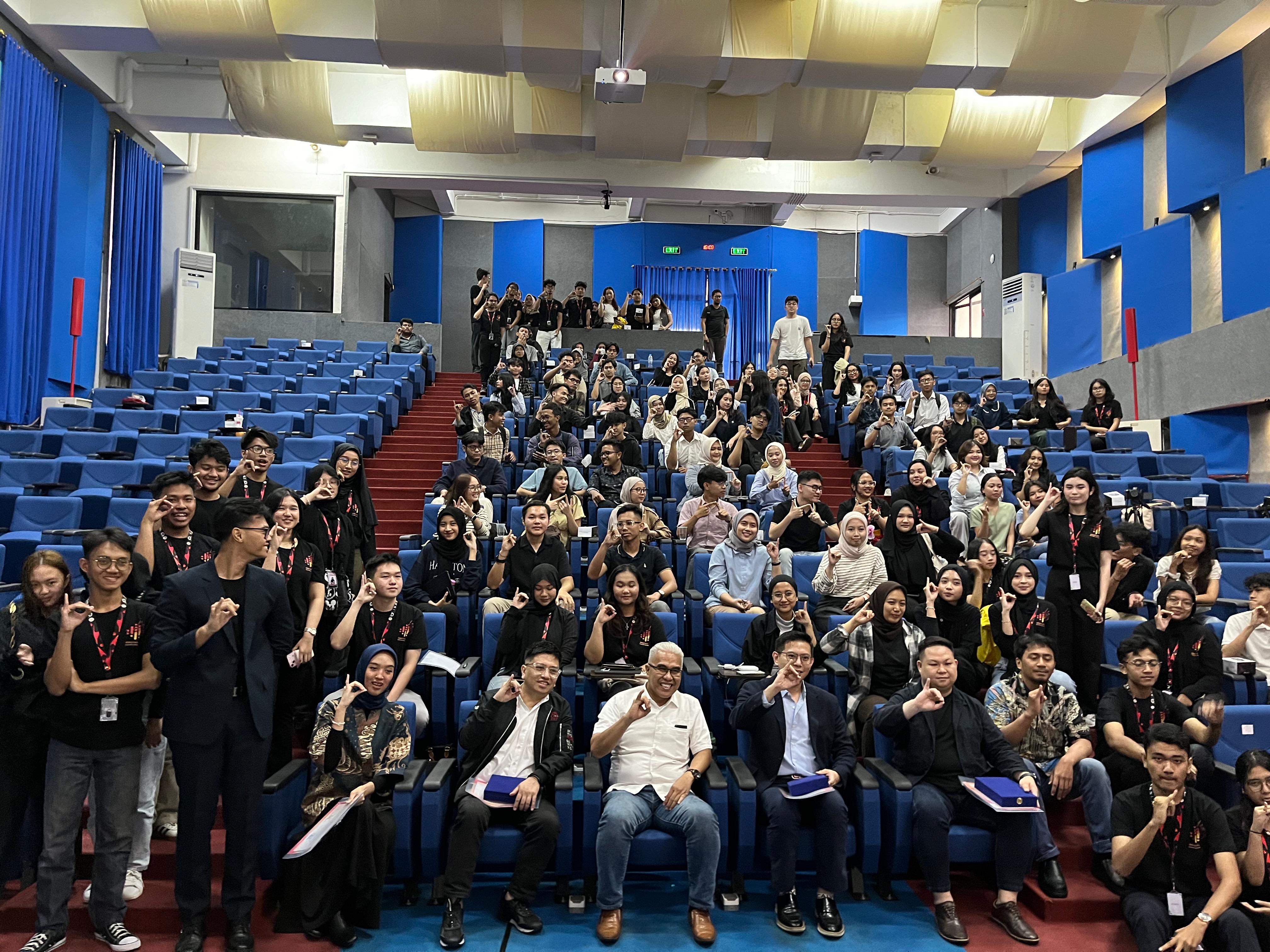 PIP Dorong Inovasi Bisnis Melalui Program Pembiayaan Ultra Mikro dan Kompetisi Ide Usaha