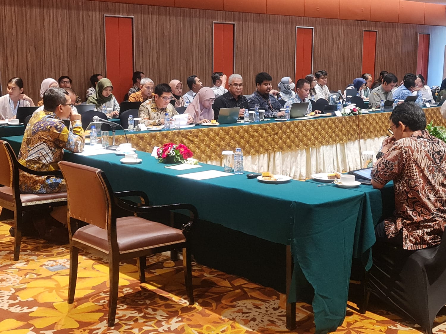 PIP Dukung Penuh Akselerasi Pengentasan Kemiskinan Ekstrem