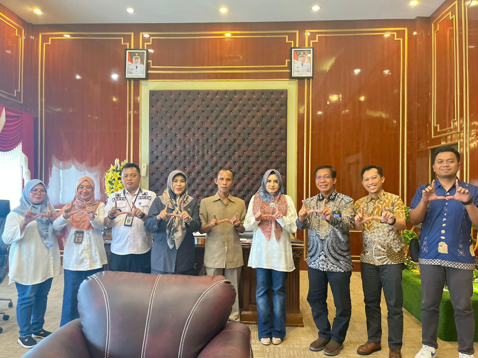 Jangkau yang Tak Tersentuh! PIP Gencarkan Pembiayaan UMKM di Pekalongan, Siap Gandeng Pemkab