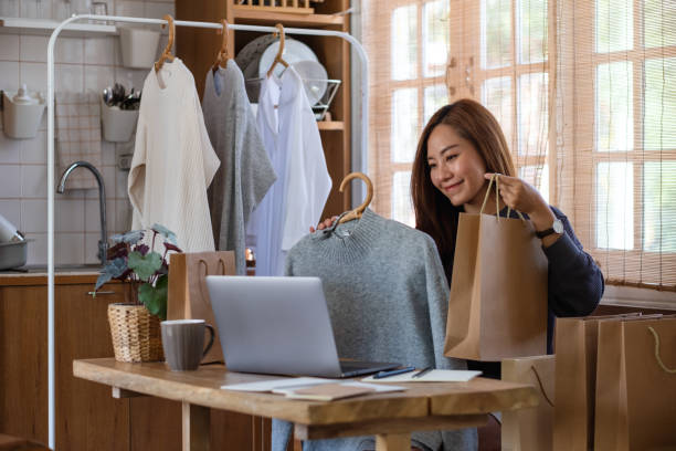 Strategi Bangkitkan UMKM Dapat Dukungan
