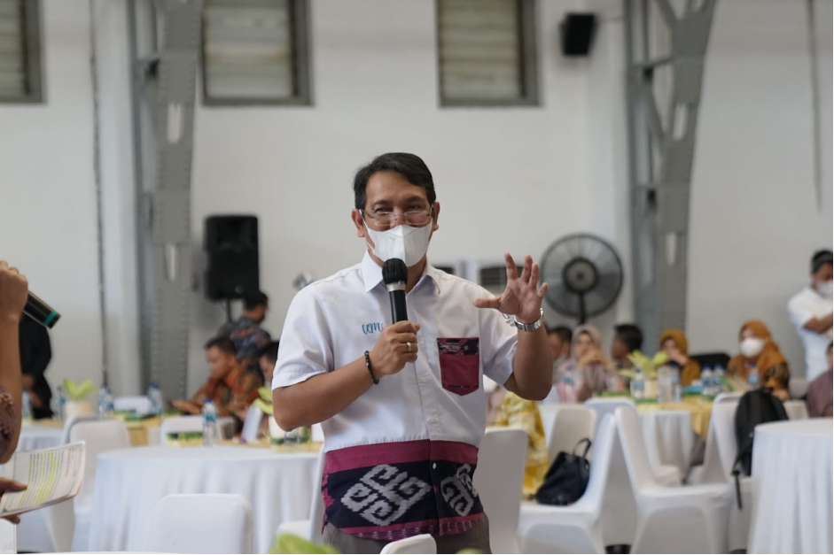 Permudah Mitra Penyalur, PIP Soft Launching e-Proposal
